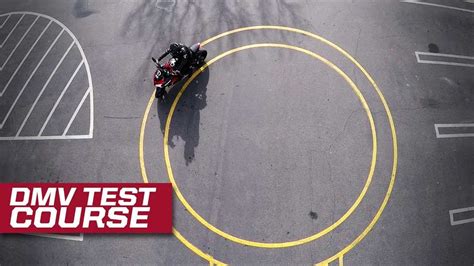 is the motorcycle road test hard|motorcycle road test tips.